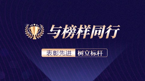 這個(gè)“星”必須追！方大智源科技股份有限公司表彰先進(jìn)，樹(shù)立標桿！